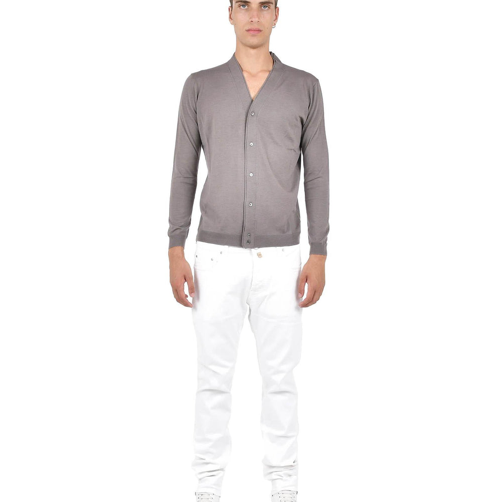 Cardigan Low Brand L1MFW25266729 M102 Low Brand 