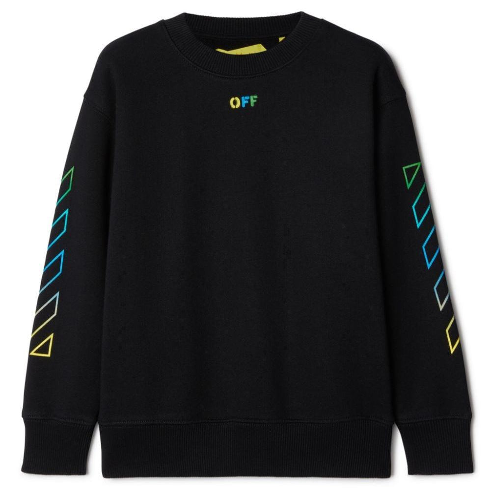 
                  
                    Off-White Kids OBBA001S24FLE0011084
                  
                