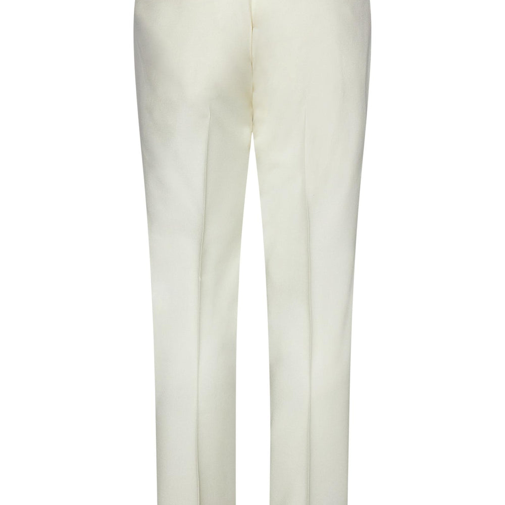 Pantaloni LU-BRAD Michael Coal LUBRAMM3713F24 009 Michael Coal 