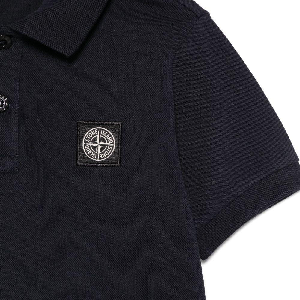 
                  
                    Stone Island Junior K1S162200002S0018V0020
                  
                