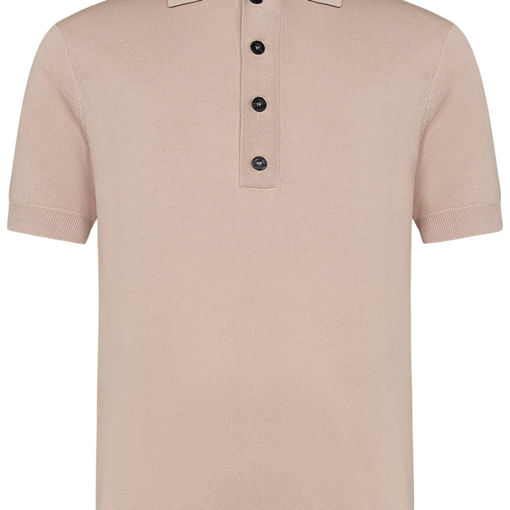 Polo Low Brand L1MSS256718 R039 Low Brand 