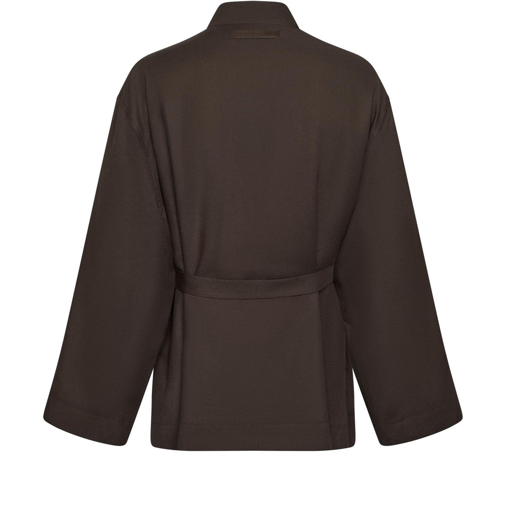 Vestaglia Zegna N6H602000 202 Zegna 