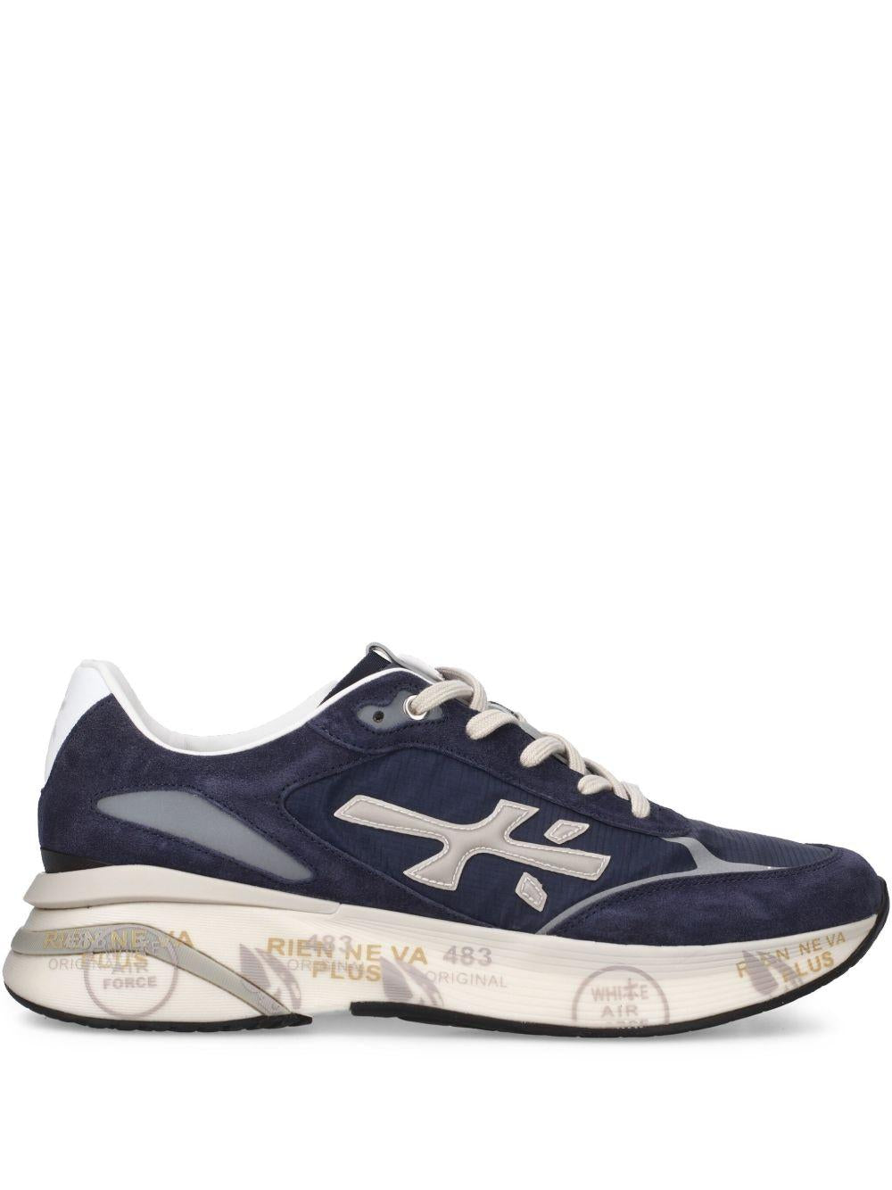 Premiata MOERUNVAR7306