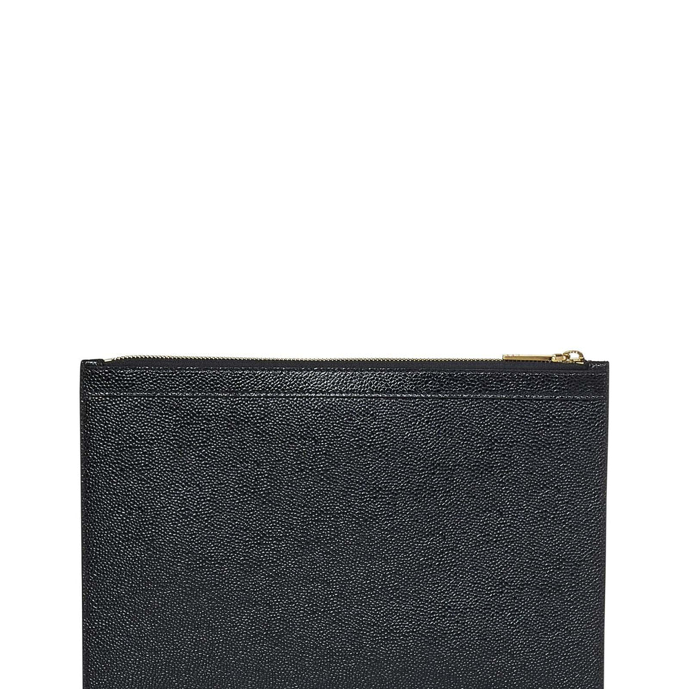 Clutch Tablet Thom Browne MAC019L00198 001 Thom Browne 