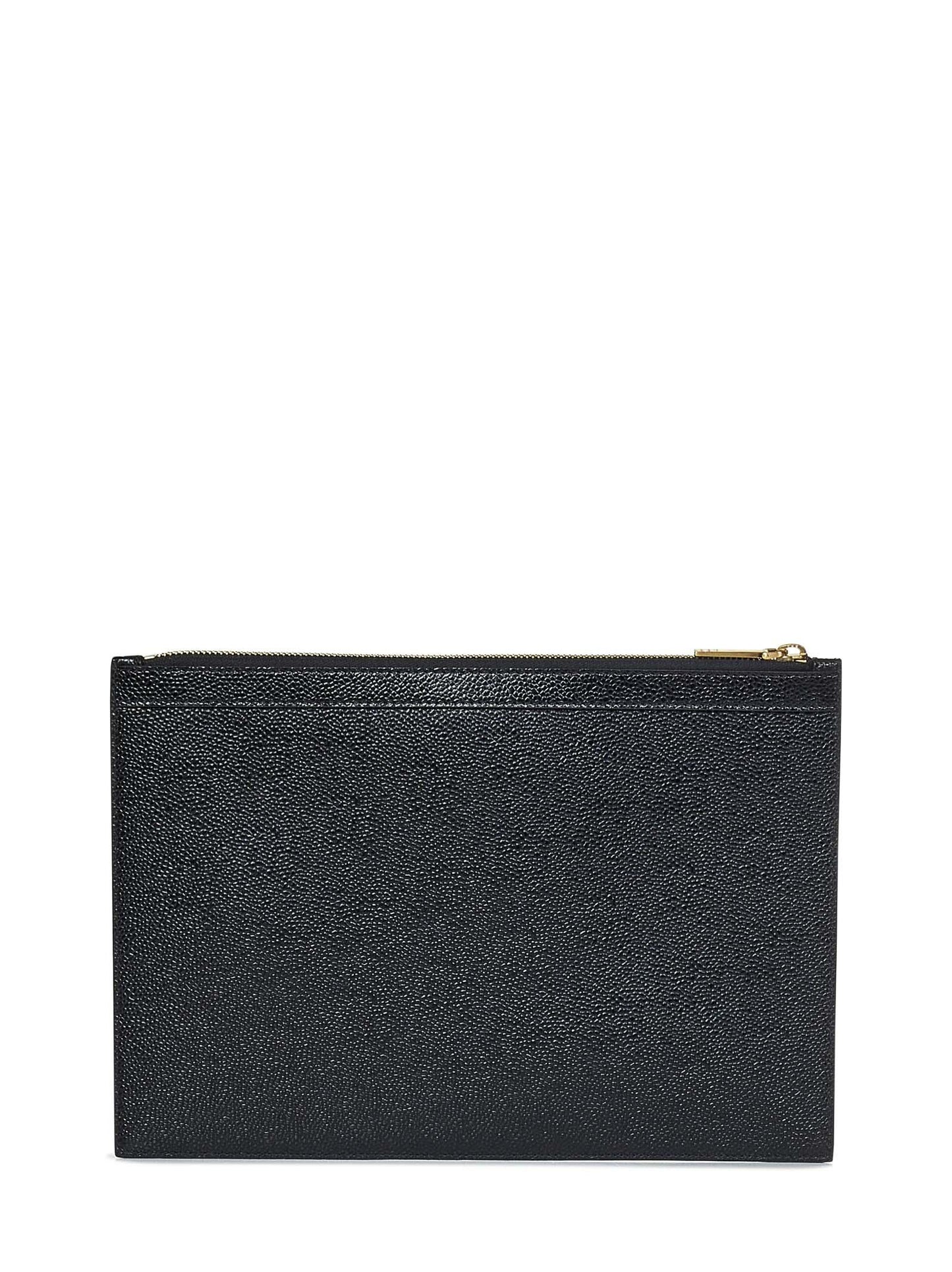 Clutch Tablet Thom Browne MAC019L00198 001 Thom Browne 