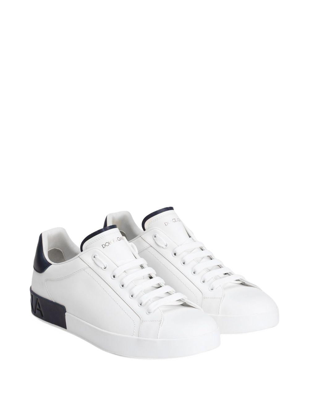 Sneakers Portofino DOLCE & GABBANA CS2278A9U73 89951 DOLCE & GABBANA 
