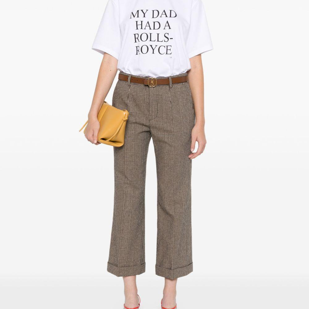 
                  
                    Victoria Beckham 1124JTS005732AWHITE
                  
                