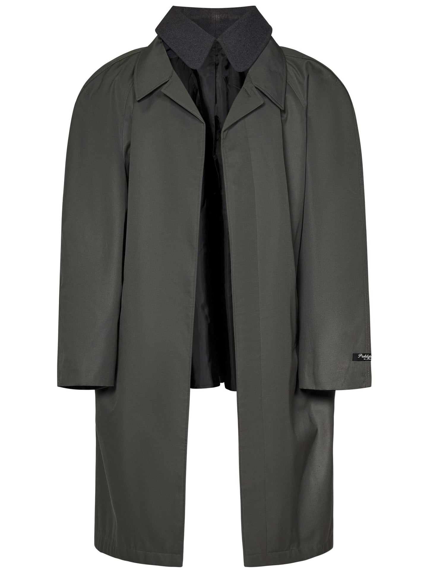 Cappotto Prototypes PT06TOW04US GREY Prototypes 