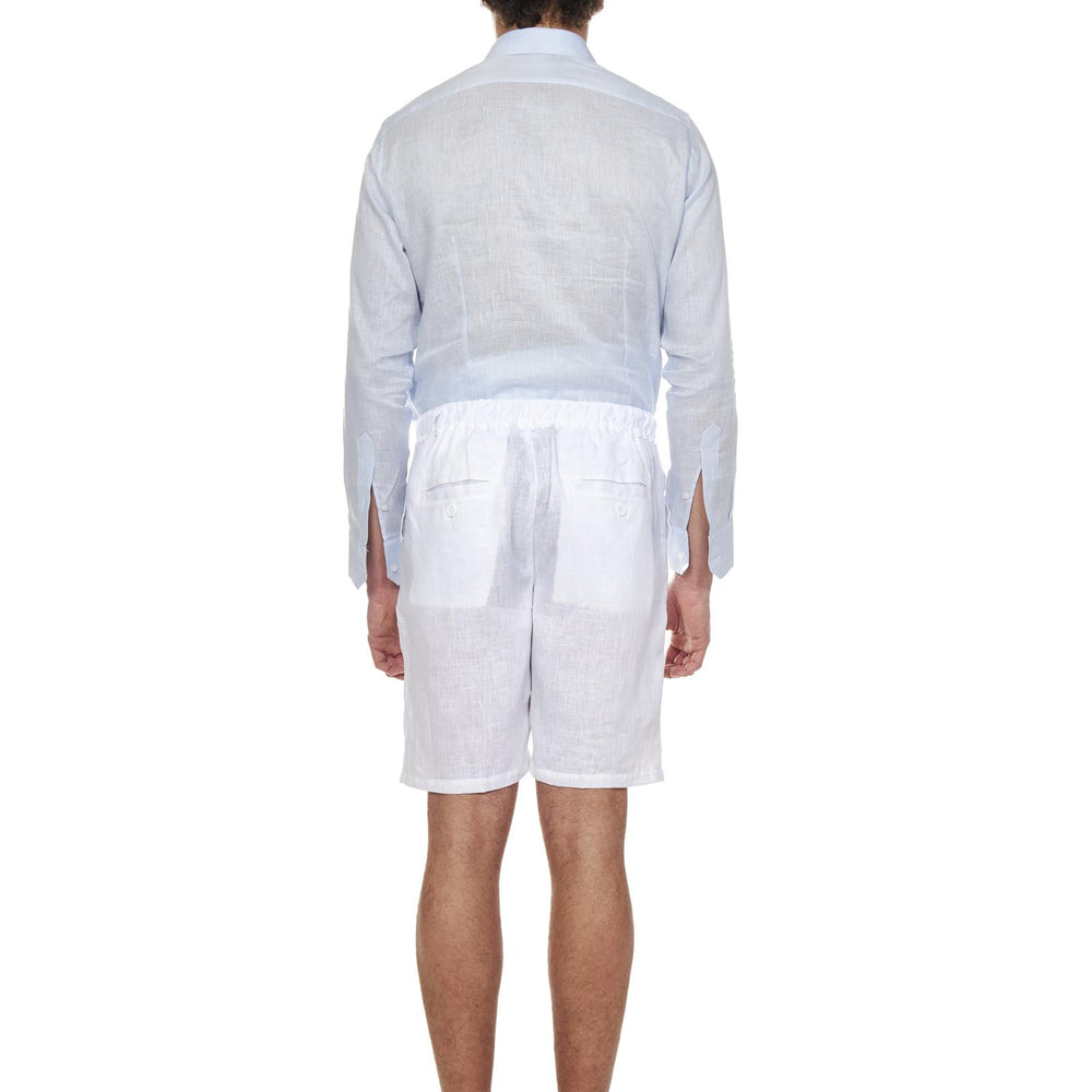 
                  
                    Franzese Collection Pronta Sartoria FRABM07BIANCO
                  
                