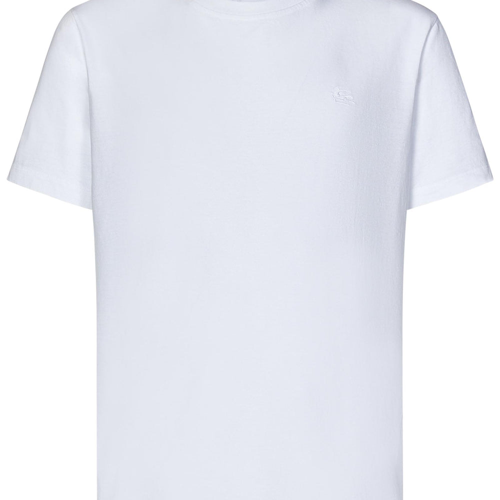 T-shirt Etro MRMA0002AJ262 W0800 Etro 