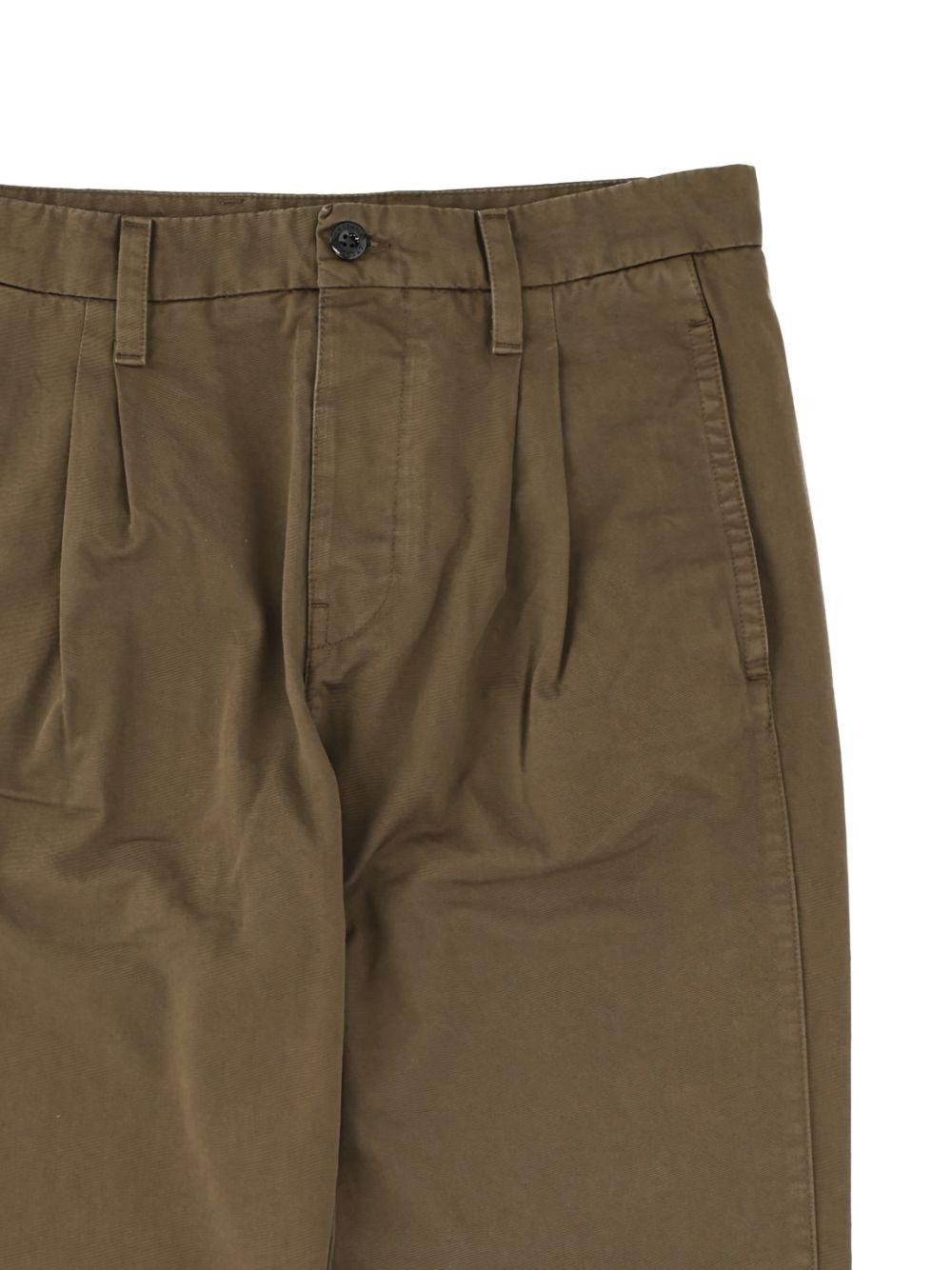 Pantaloni C.P. Company 19CMPA213A110458G 683 C.P. Company 