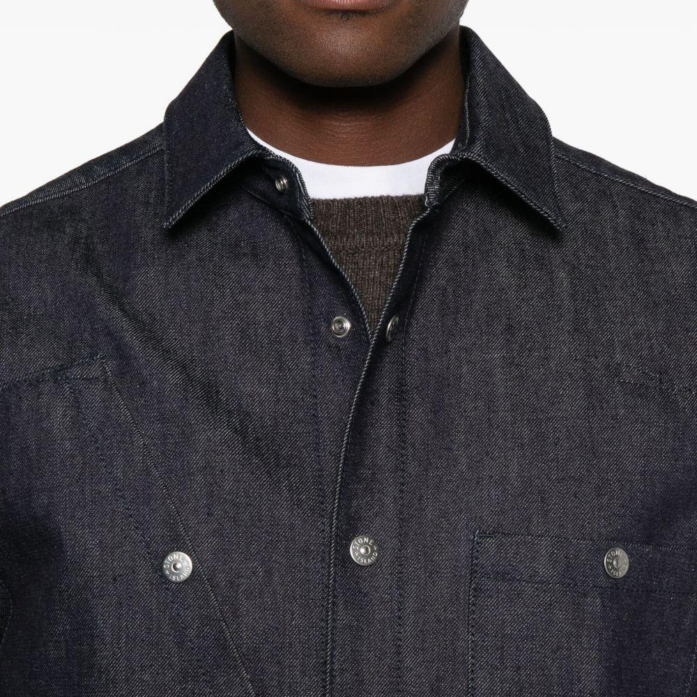 
                  
                    Camicia Stone Island<BR/> K2S151100008S00J8 VJ200 Stone Island 
                  
                