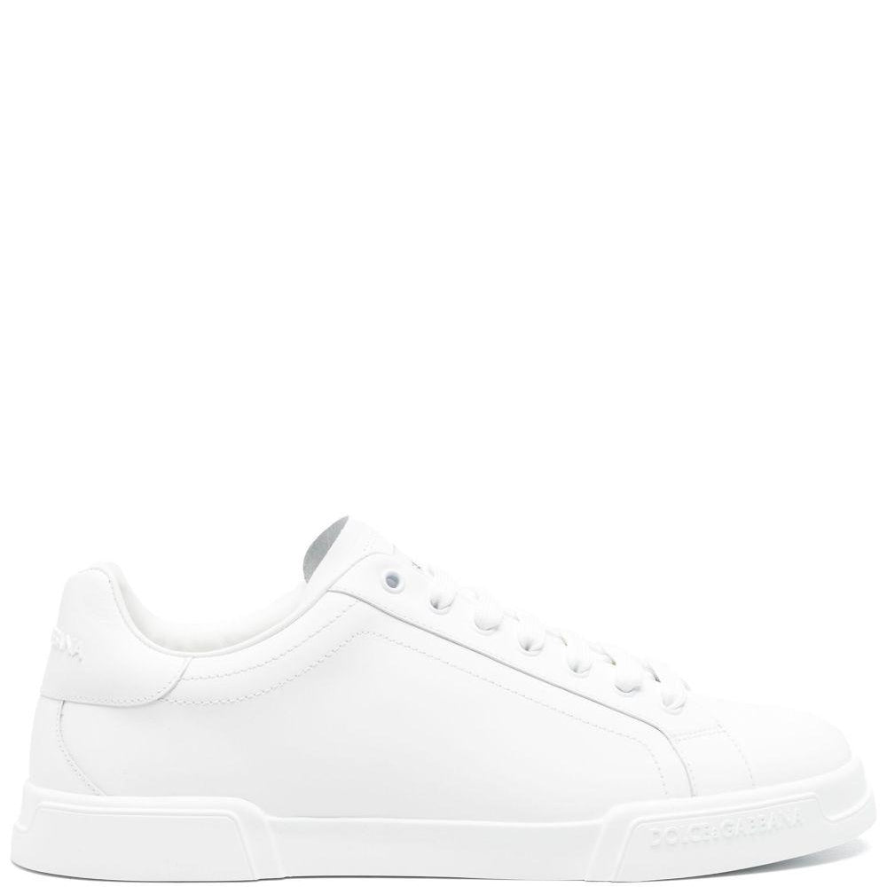 Sneakers 'Portofino Light' DOLCE & GABBANA CS2332A1065 80002 DOLCE & GABBANA 