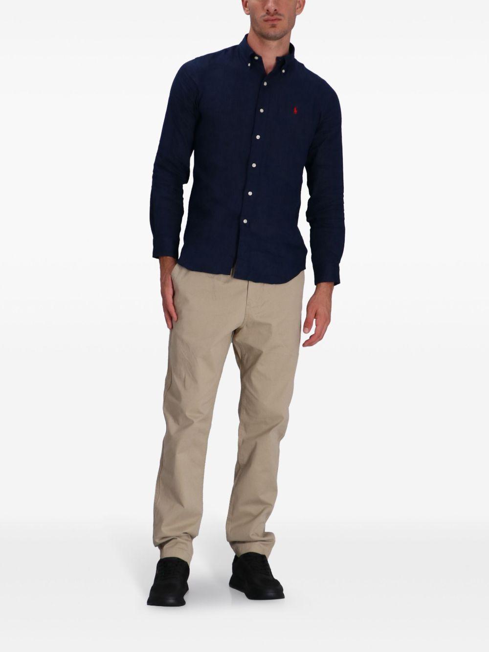 Camicia Polo Ralph Lauren 710966294 006 Polo Ralph Lauren 