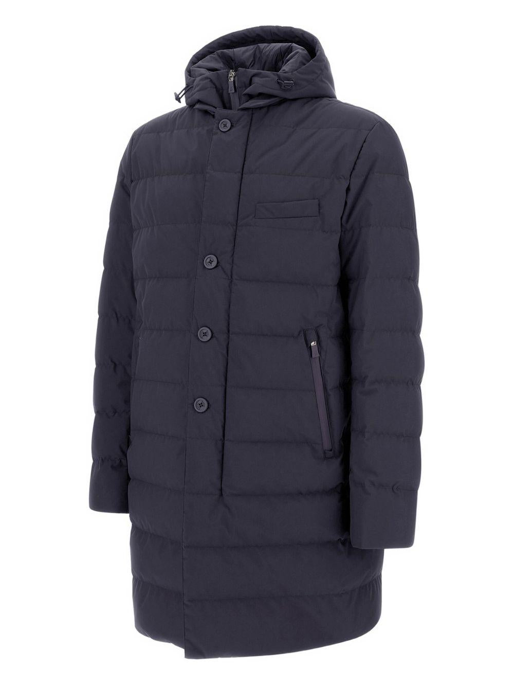 Piumino Herno PI001239U12840 9201 Herno 