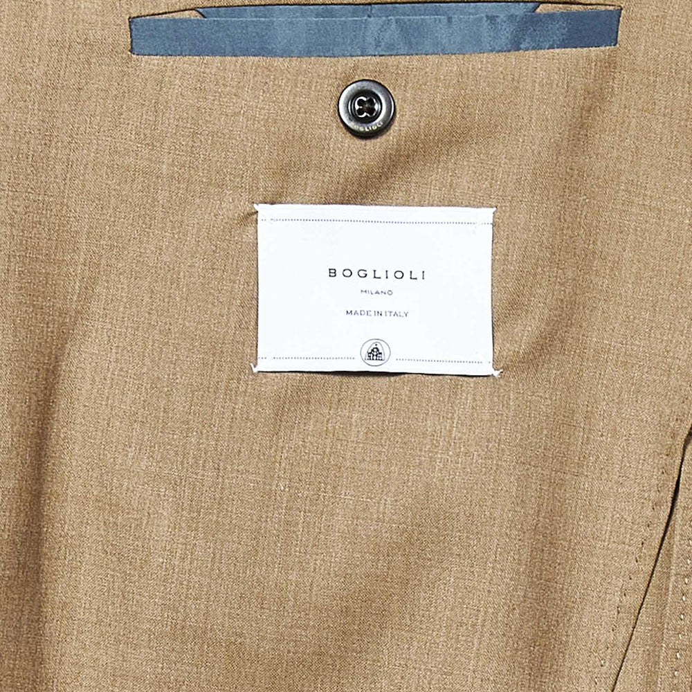 
                  
                    Abito K-Jacket Boglioli N13H2ESB4122 0440 Boglioli 
                  
                