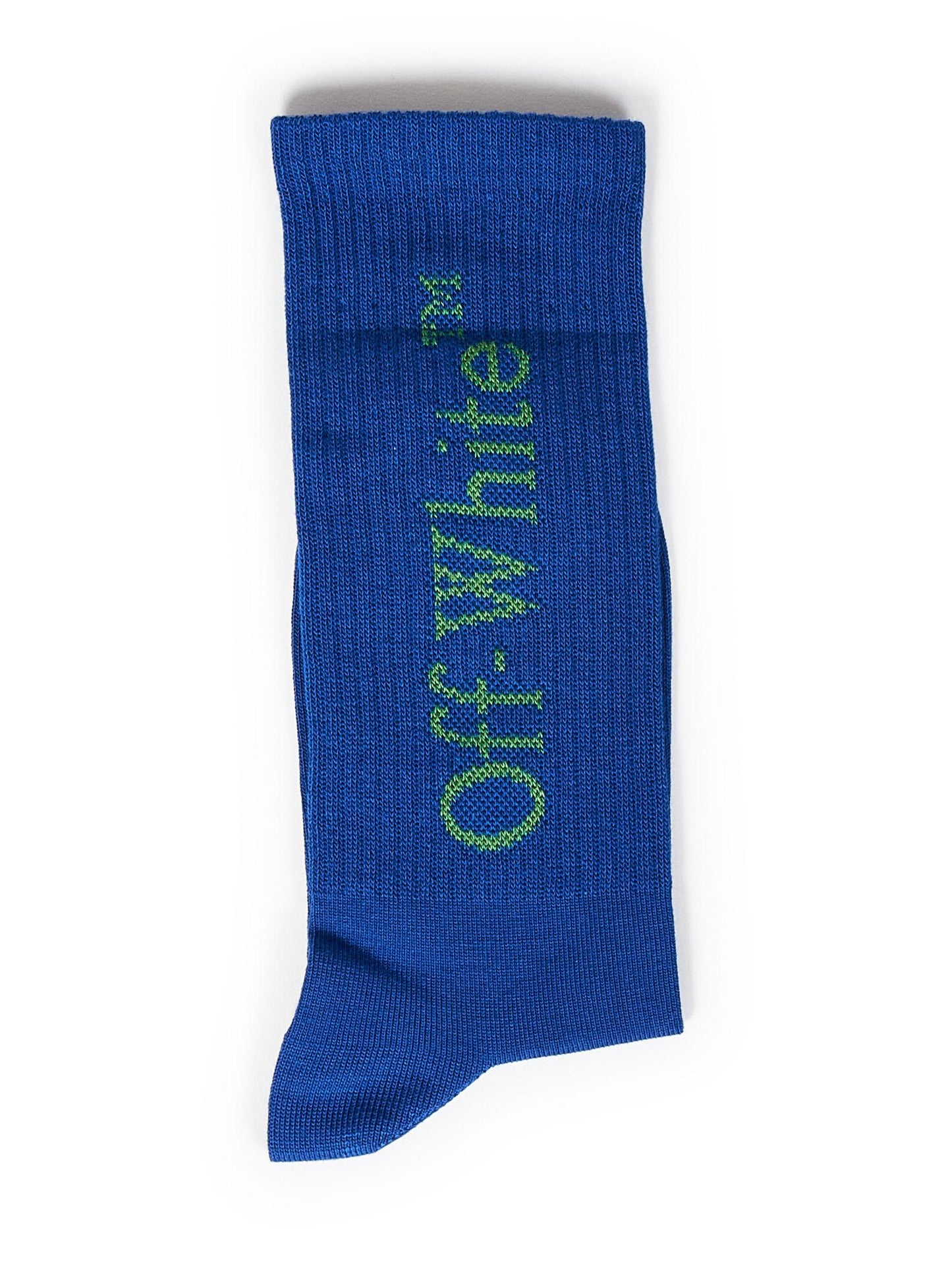 Calzini Off-White Kids OBRA003S24KNI001 4555 Off-White Kids 
