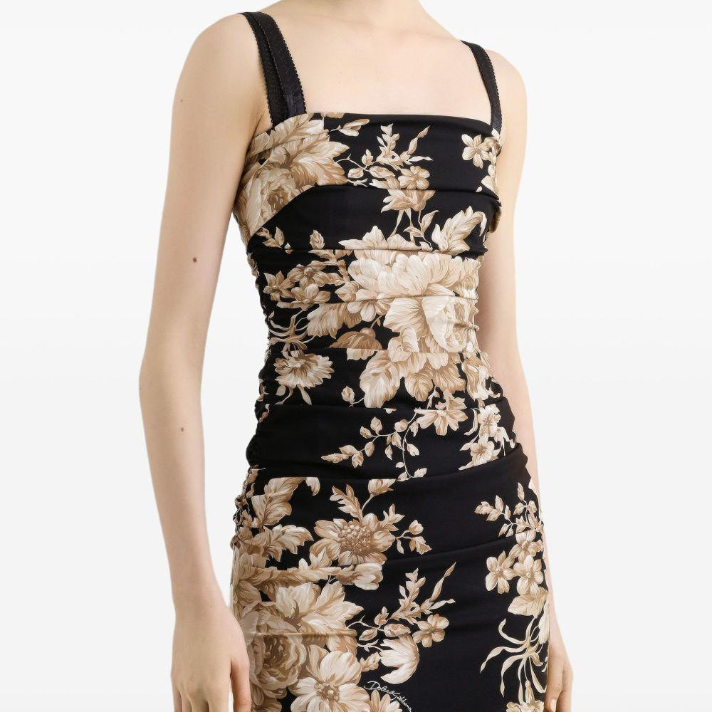 
                  
                    Abito DOLCE & GABBANA F6TYJTFSA7Y HN4OX DOLCE & GABBANA 
                  
                