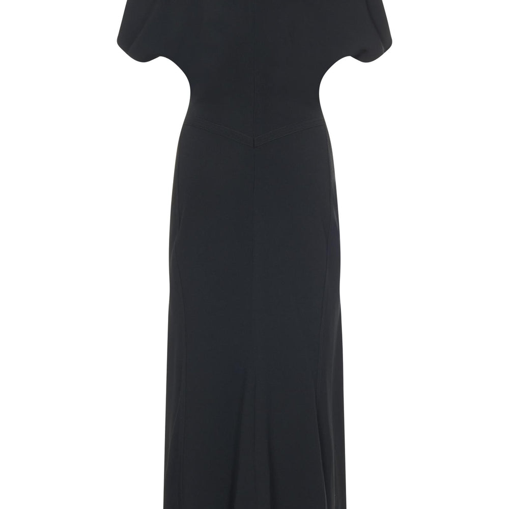 
                  
                    Victoria Beckham 1124WDR005227ABLACK
                  
                