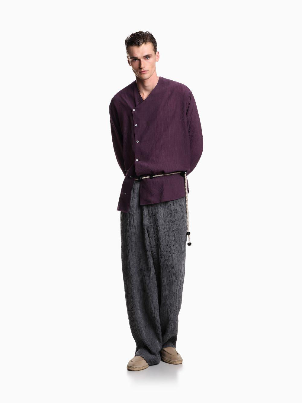 Pantaloni Emporio Armani EM005613TE20600 U8091 Emporio Armani 