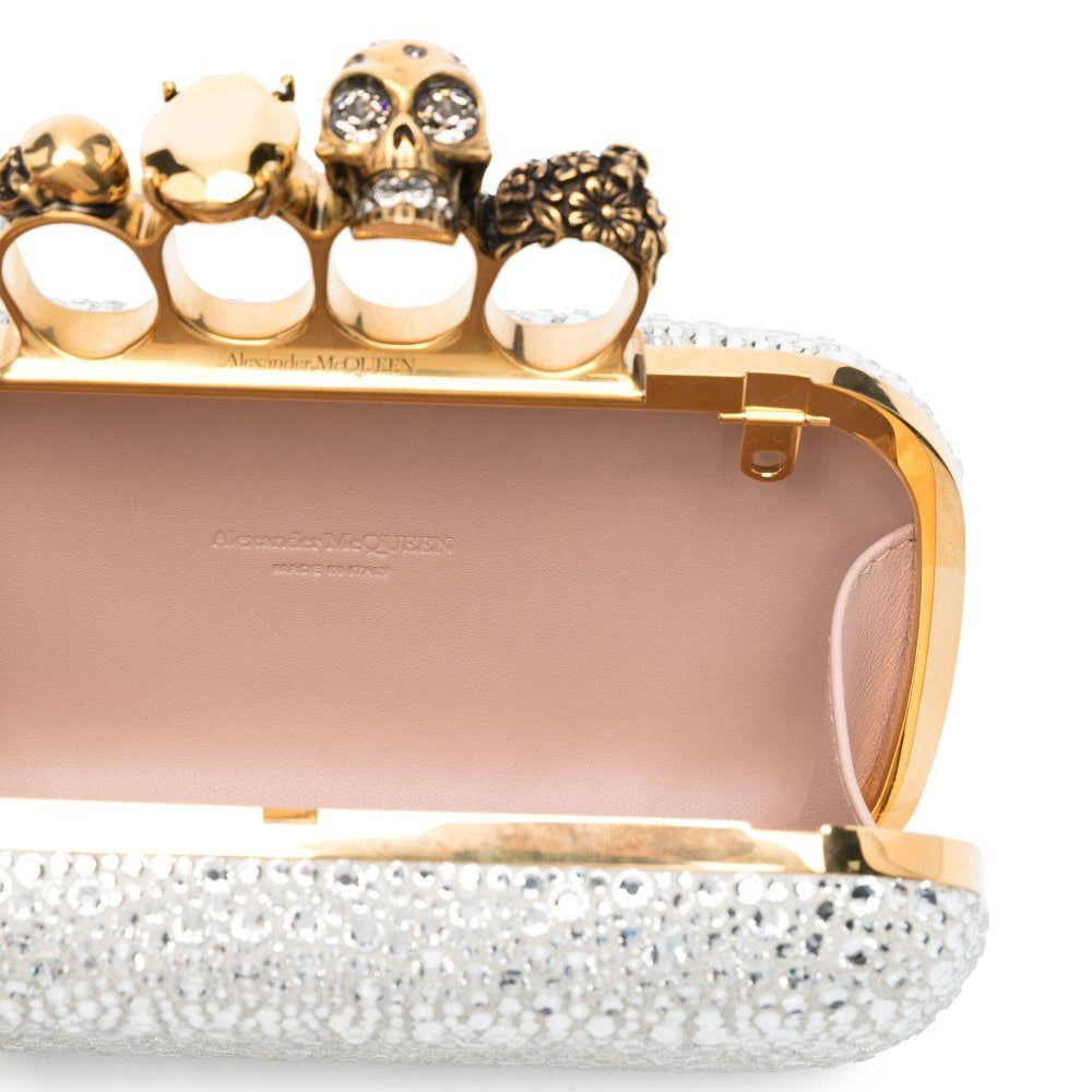 Alexander McQueen 6762561BLDT1900