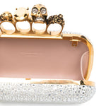 Alexander McQueen 6762561BLDT1900