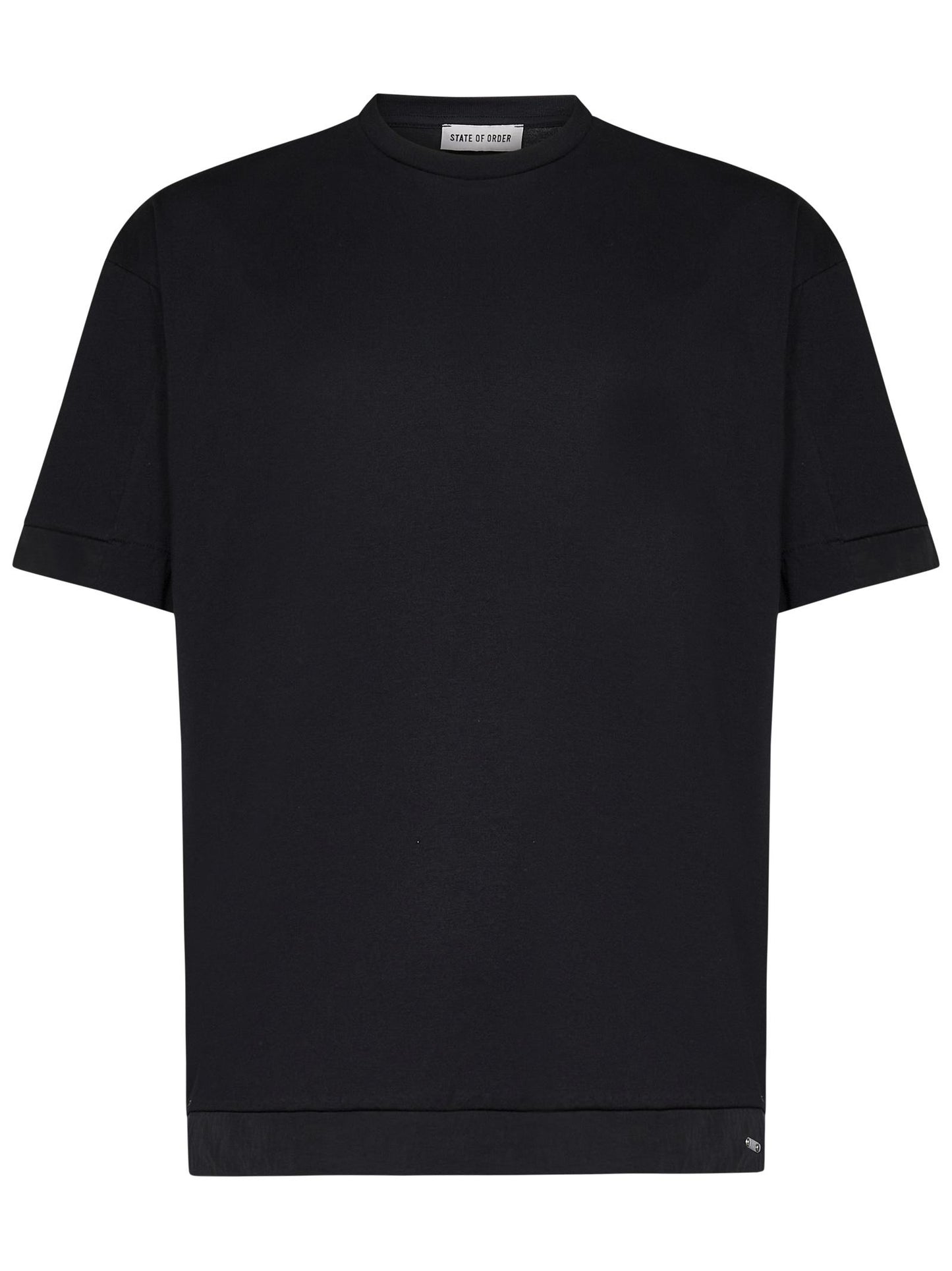 T-shirt JAY State of Order SO1TSS250026 D001 State of Order 