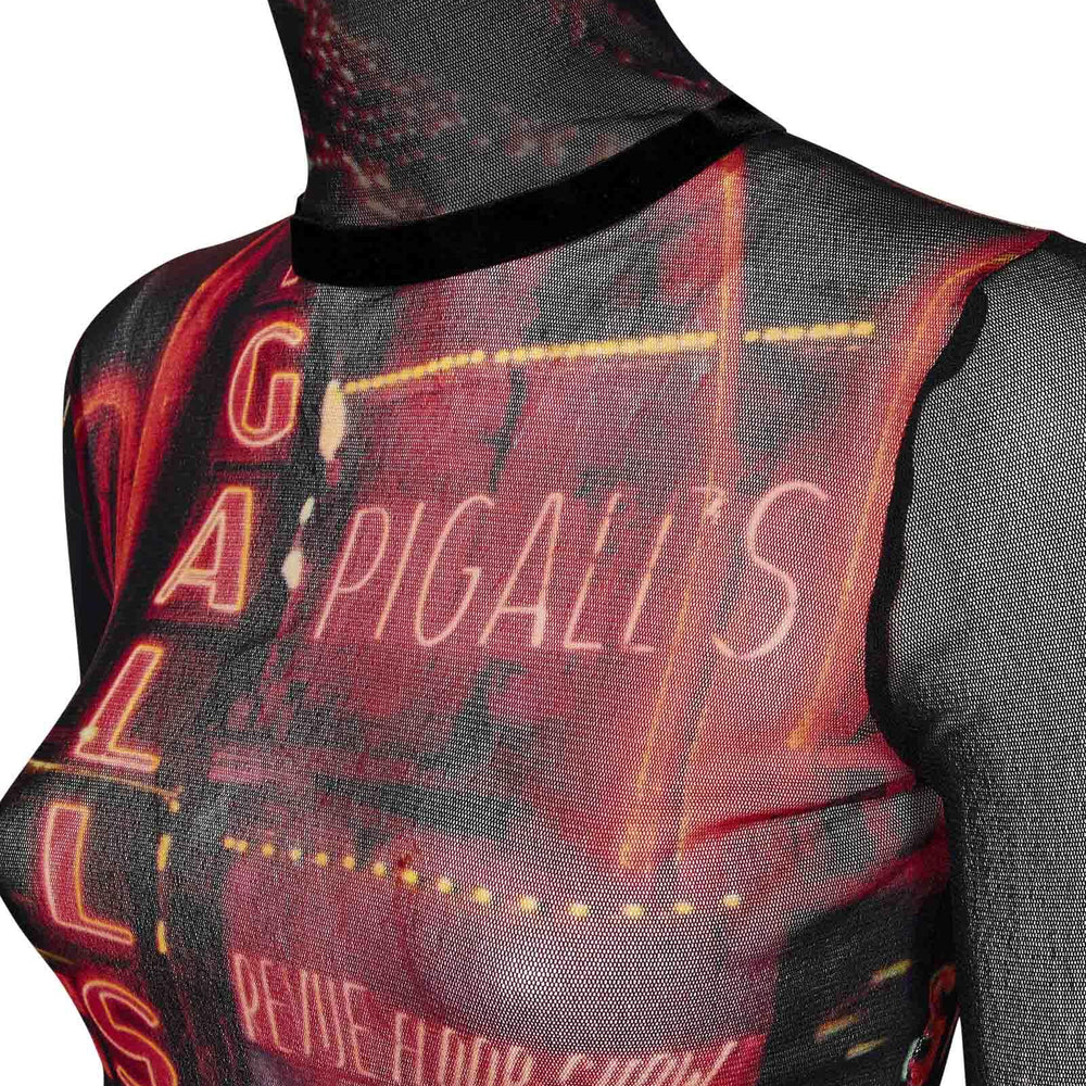 
                  
                    Jean Paul Gaultier TO206T55200301550
                  
                