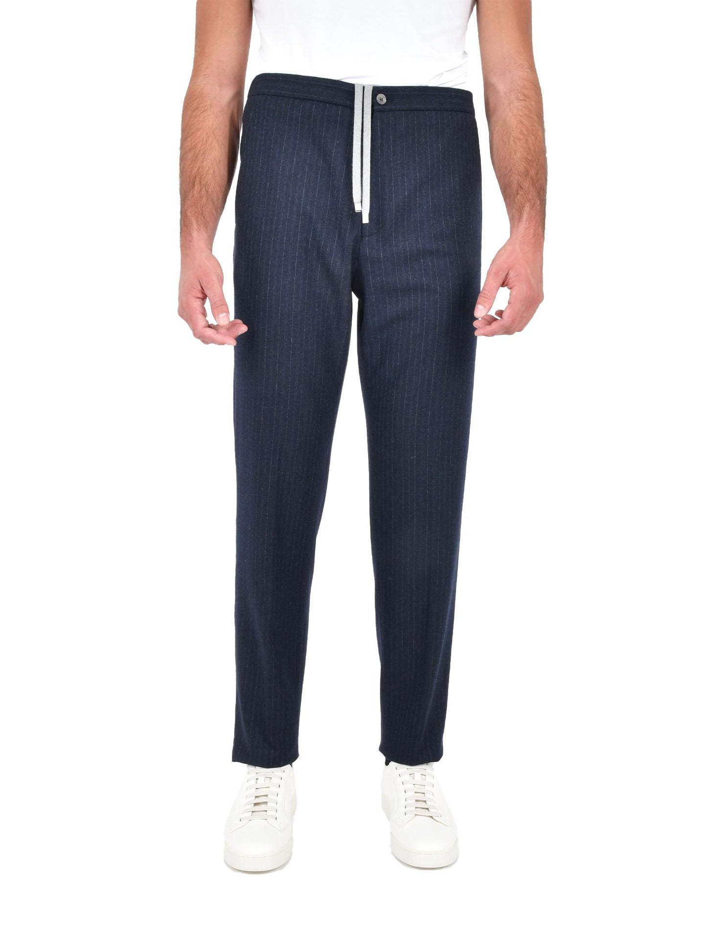 Pantaloni Boglioli 80927FB5105 0780 Boglioli 