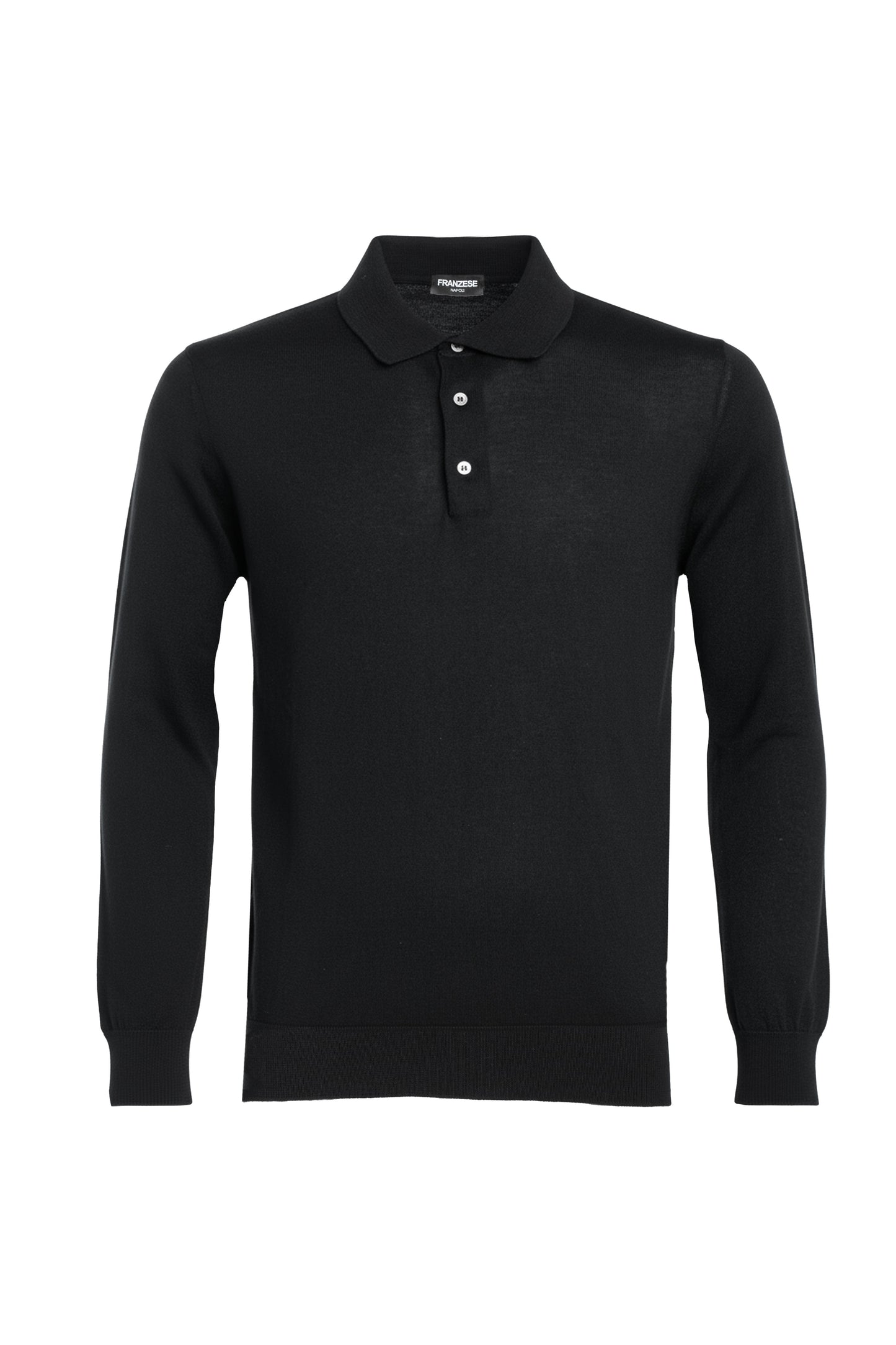 Maglia modello Stefano de Martino Franzese Napoli FE6852 3002 Franzese Collection 