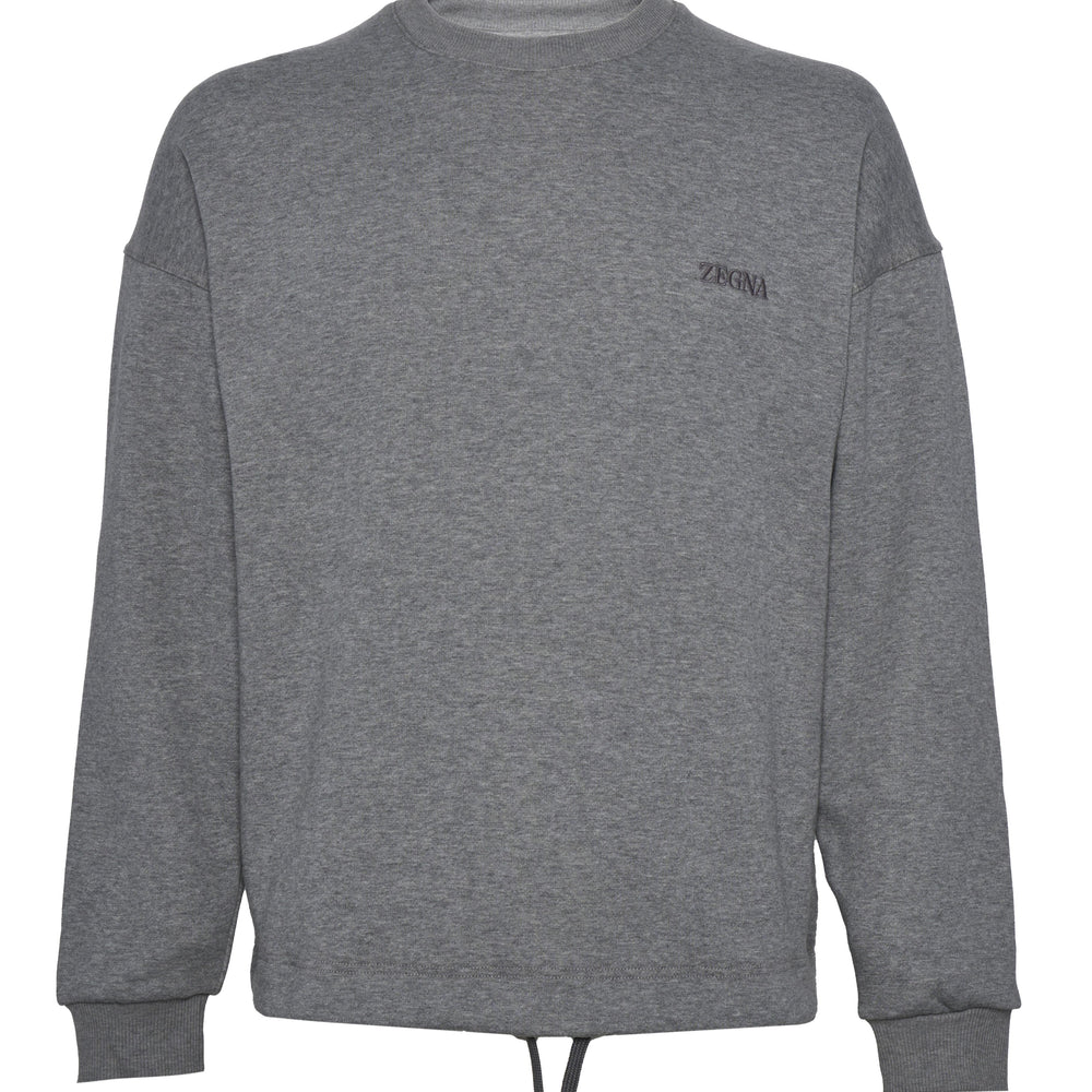 Felpa Zegna N6MGI2030 032 Zegna 