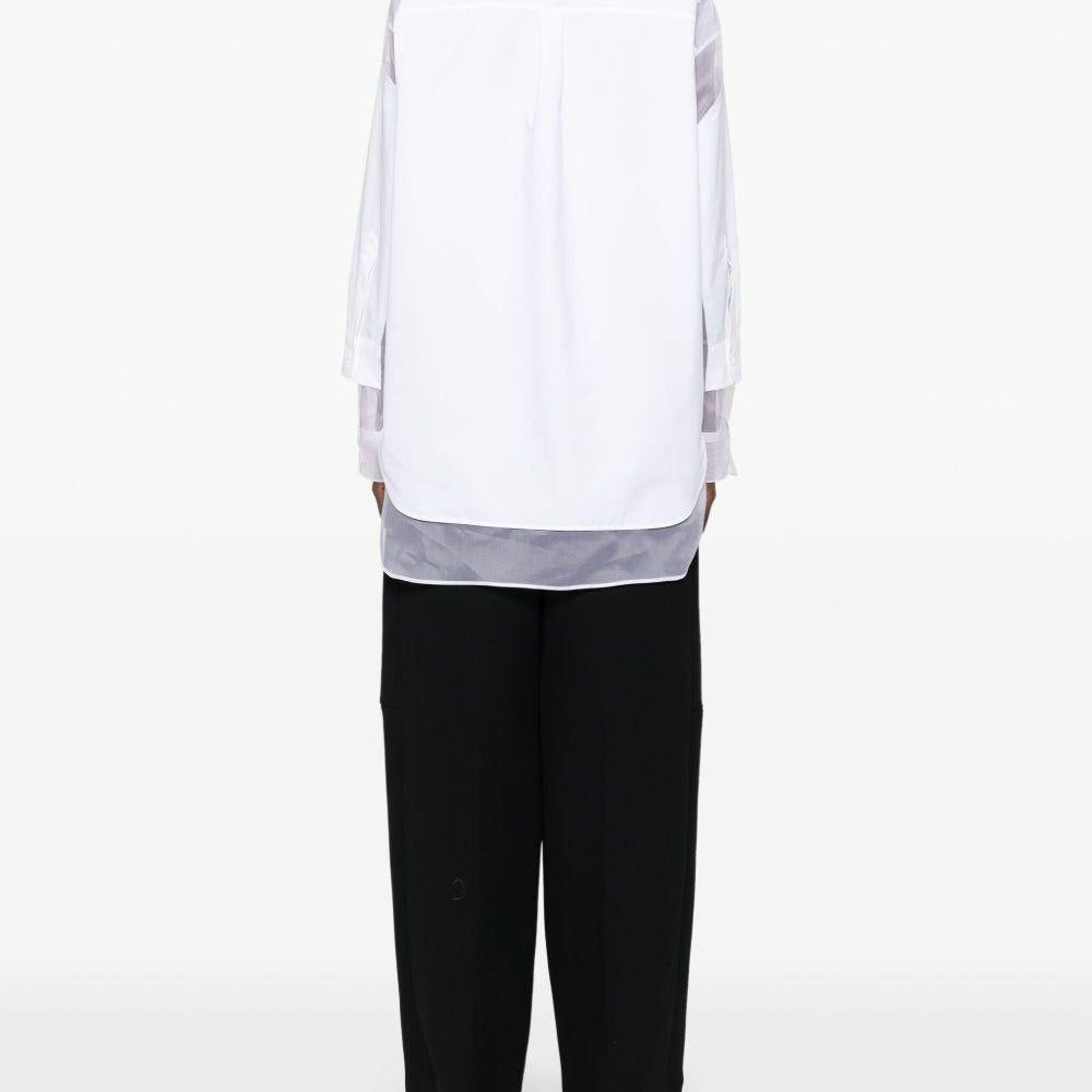 
                  
                    Camicia The Petit Grand Jean Paul Gaultier CH091IC075 01 Jean Paul Gaultier 
                  
                