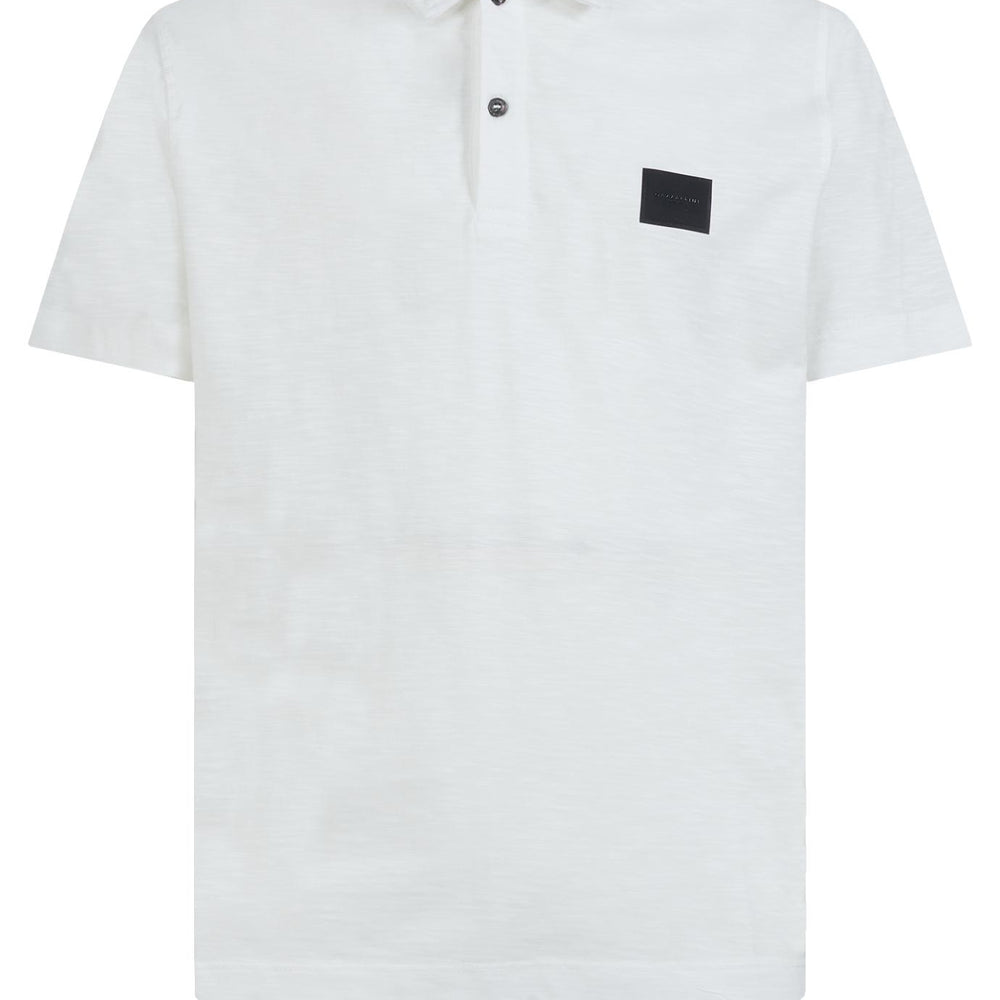 Gazzarrini x Michele Franzese PE44GBIANCO