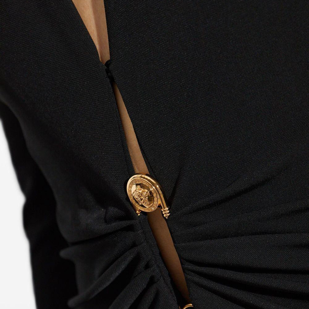 
                  
                    Body Safety Pin Versace 10210181A14475 1B000 Versace 
                  
                