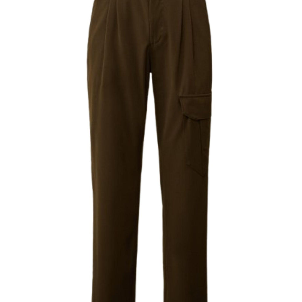 Pantaloni C.P. Company 19CMPA267A110514A 683 C.P. Company 