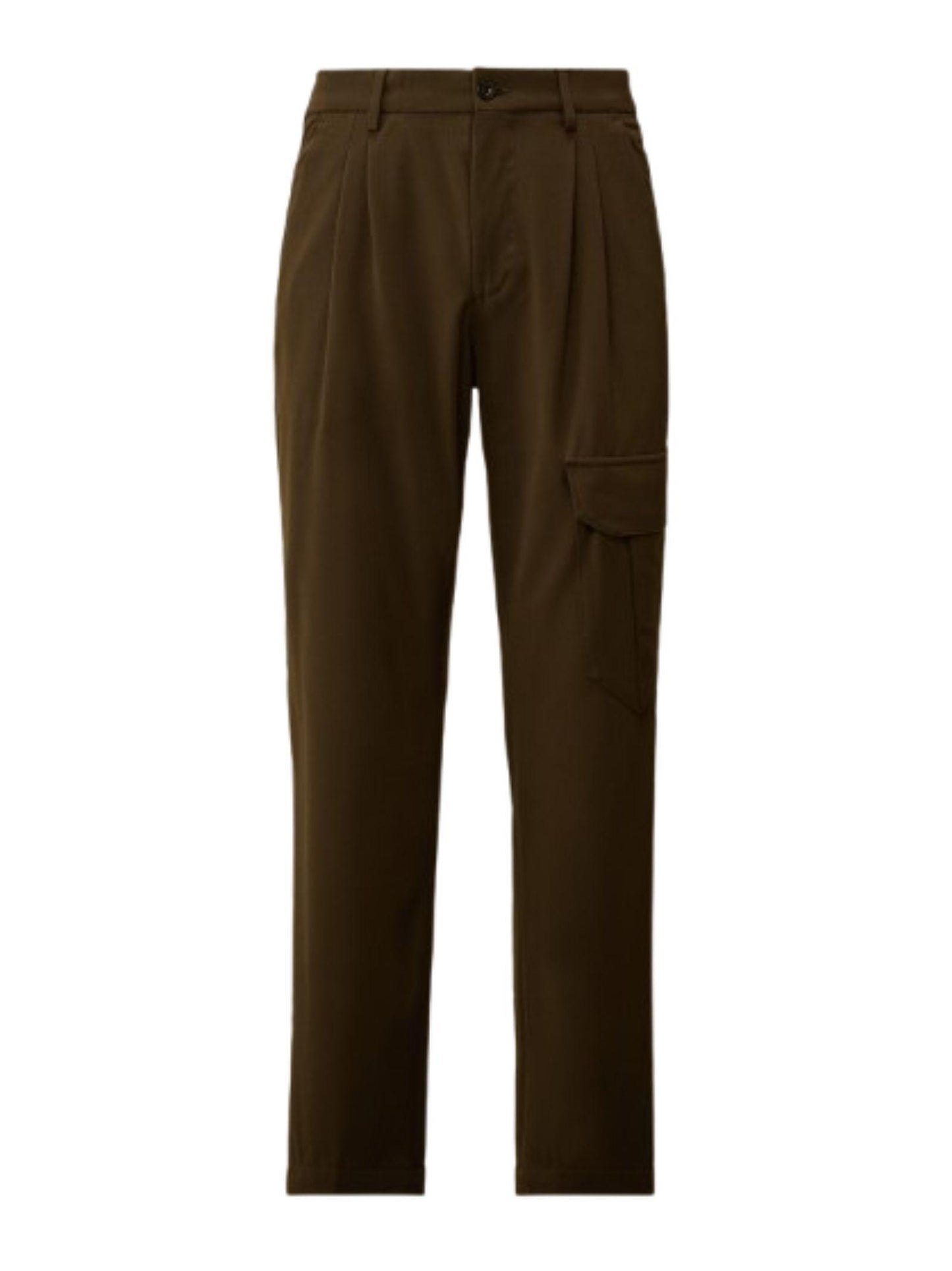 Pantaloni C.P. Company 19CMPA267A110514A 683 C.P. Company 