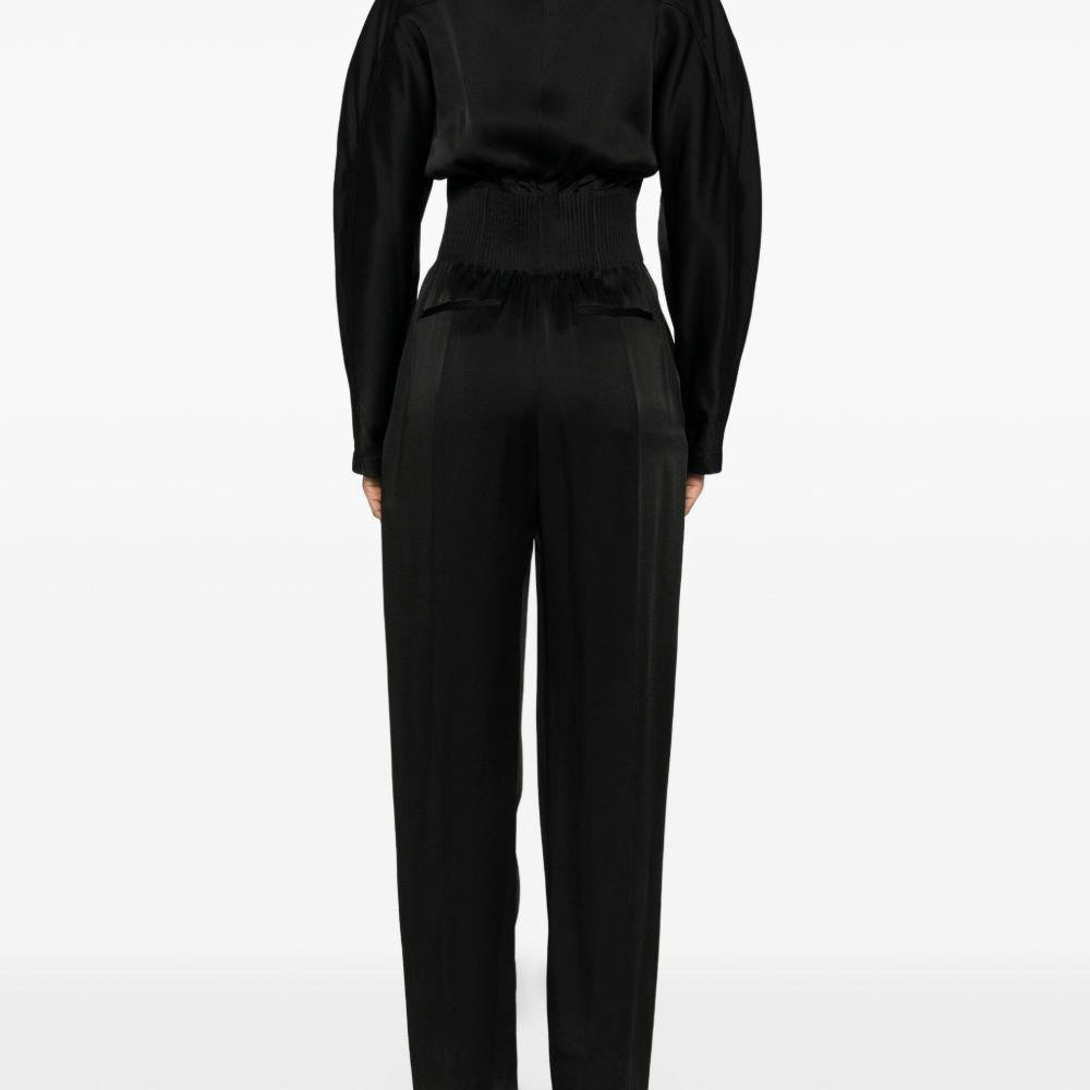 
                  
                    Tuta Victoria Beckham 1325WJS006595A BLACK Victoria Beckham 
                  
                