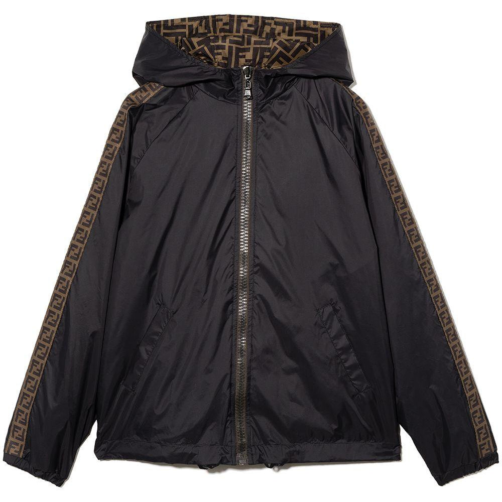 
                  
                    Fendi Kids JUA092AEYCF0QA1
                  
                