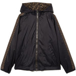 Fendi Kids JUA092AEYCF0QA1