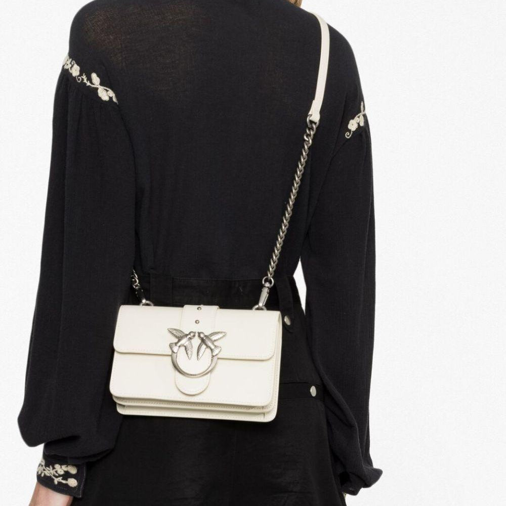 
                  
                    Pinko 100059A0F1Z14O
                  
                