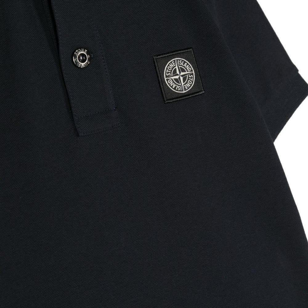 
                  
                    Polo Stone Island Junior MO801621448 V0020 Stone Island Junior 
                  
                