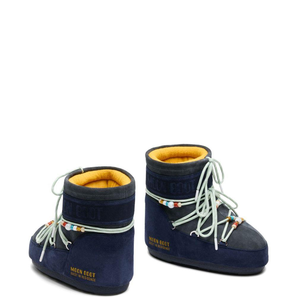 
                  
                    Stivali ICON LOW Moon Boot x Guest In Residence 80D1409730 FH02 Moon boot 
                  
                