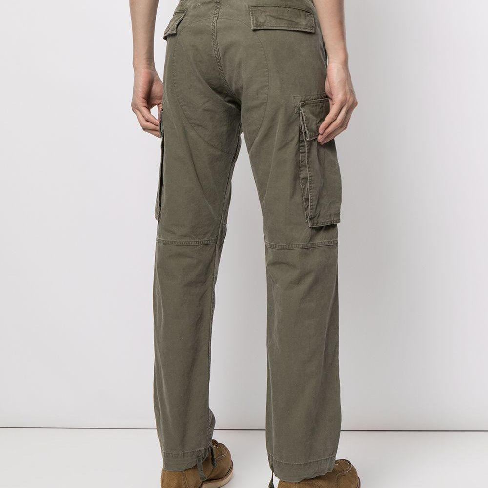 
                  
                    Pantaloni Ralph Lauren RRL 782657678 001 Ralph Lauren RRL 
                  
                