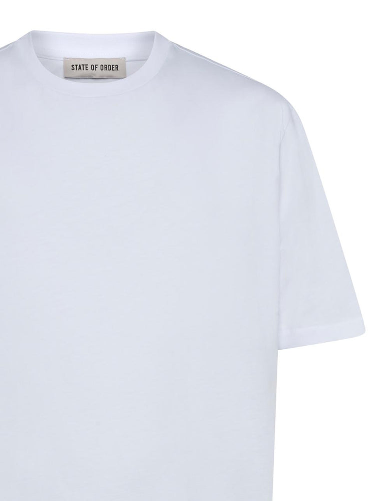
                  
                    T-shirt State of Order ST2526003 A001 State of Order 
                  
                