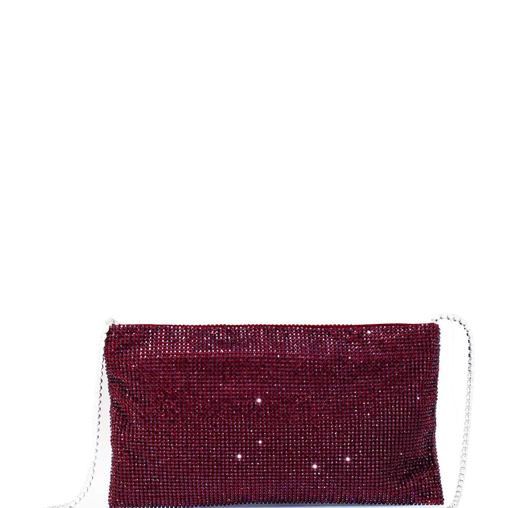 Clutch YOUR BEST FRIEND LA PETITE Benedetta Bruzziches 0015110 YOURBESTFRIEND Benedetta Bruzziches 