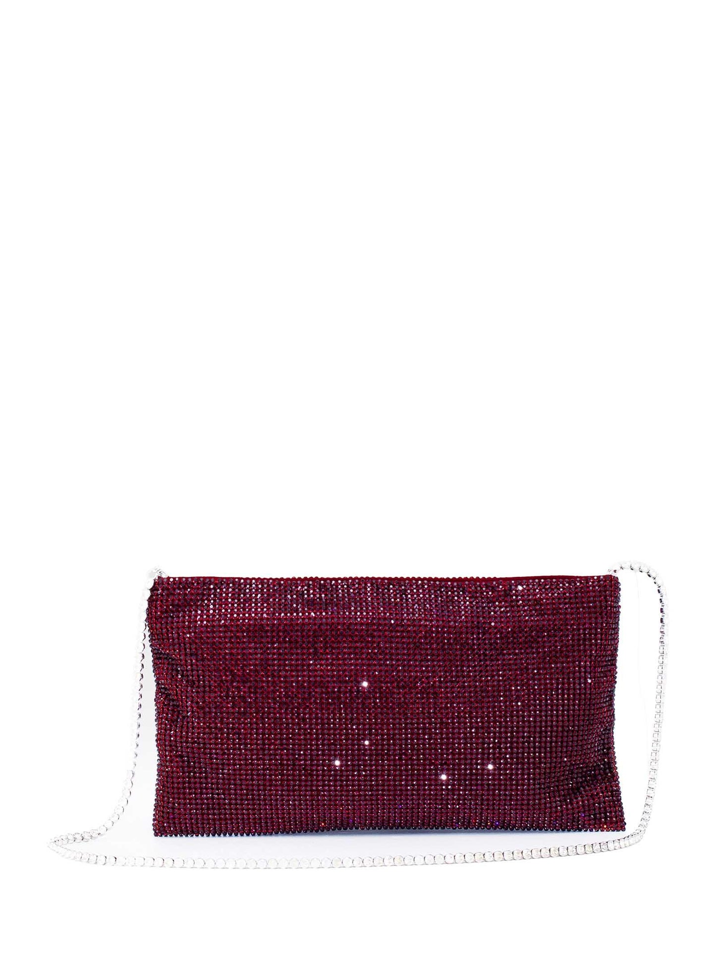 Clutch YOUR BEST FRIEND LA PETITE Benedetta Bruzziches 0015110 YOURBESTFRIEND Benedetta Bruzziches 