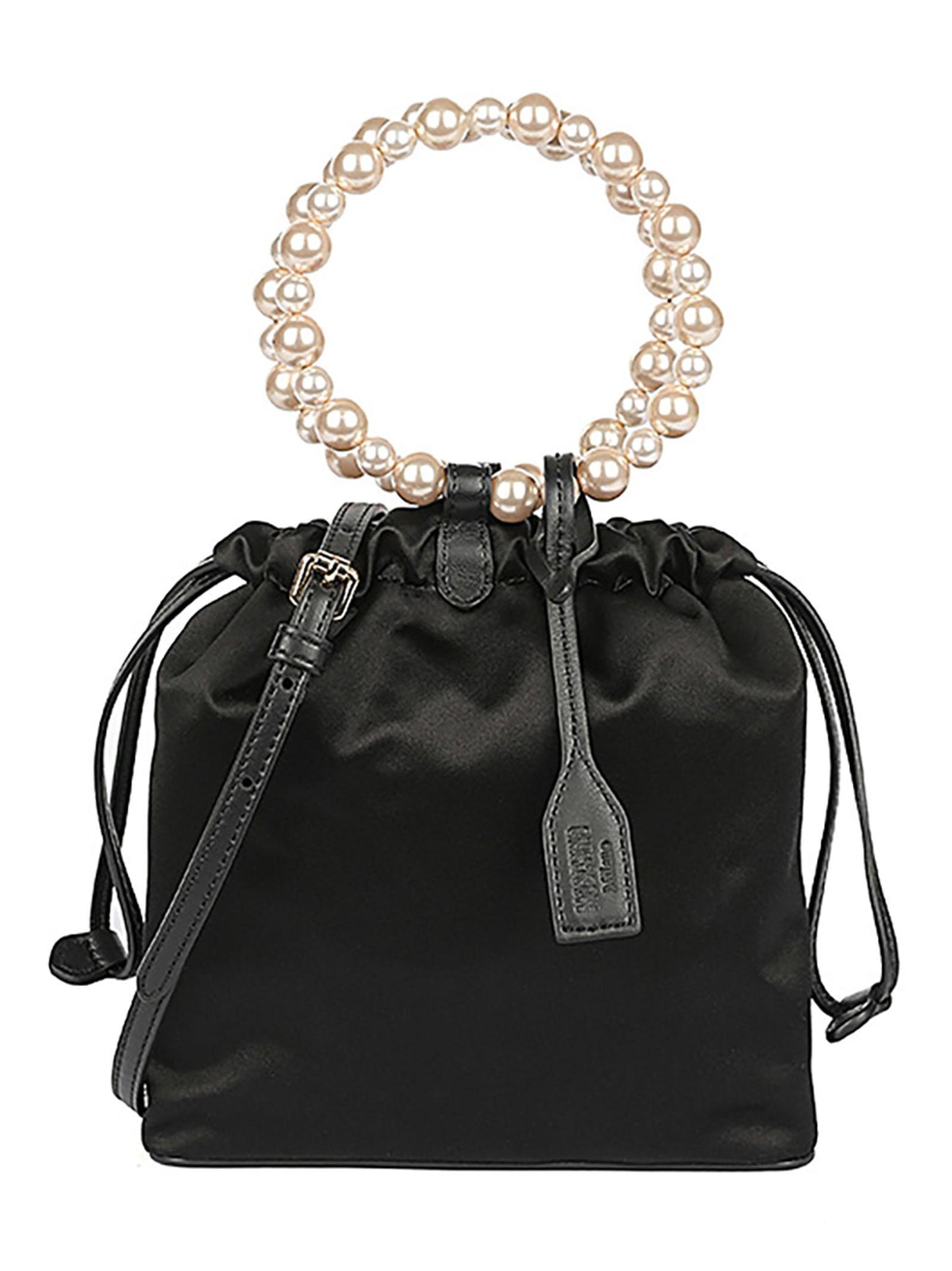 Moschino MC4251PP0MOR100ANERO