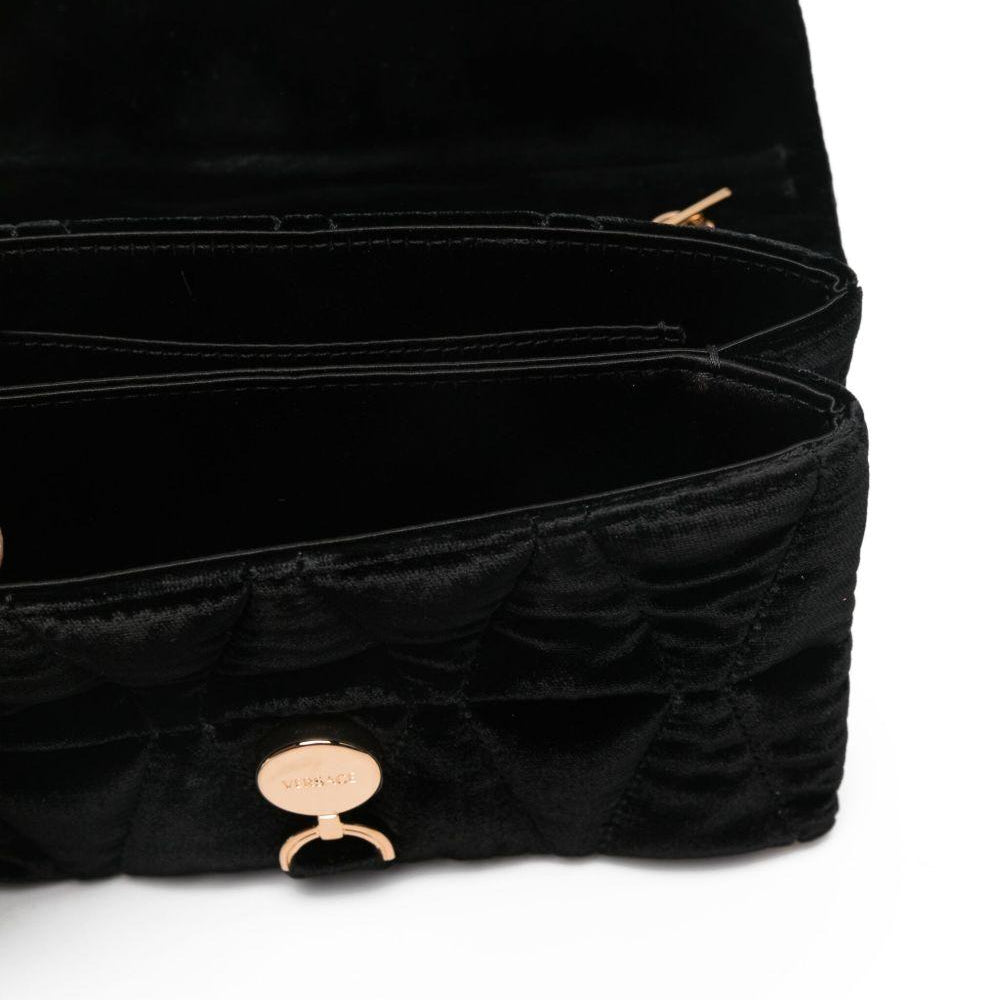
                  
                    Clutch Kleio Versace 10177401A15998 1B00V Versace 
                  
                