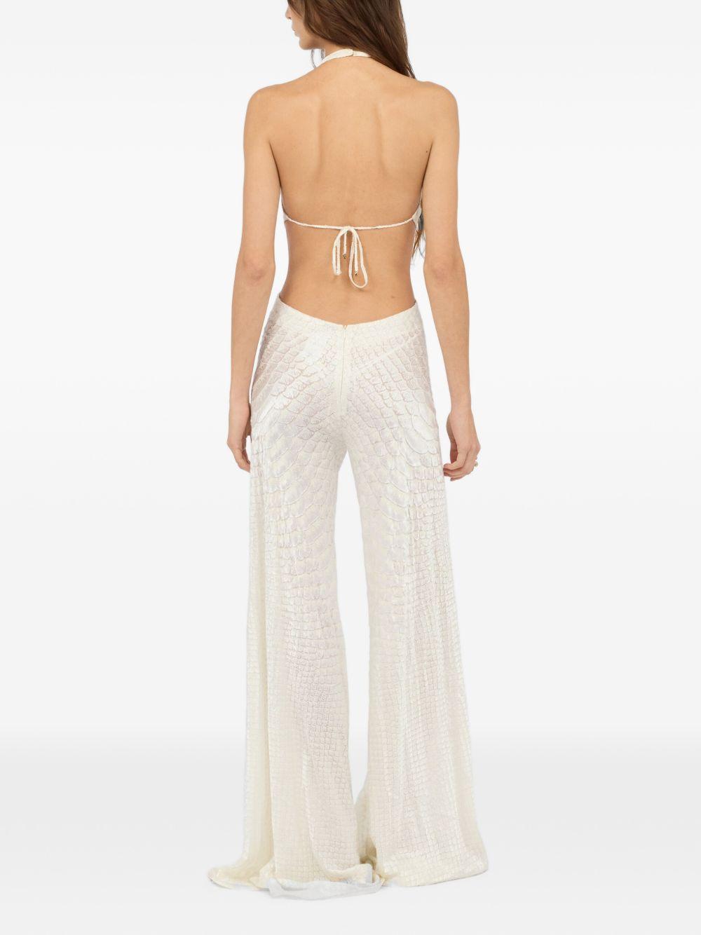 Tuta Roberto Cavalli WWT112HES36 00052 Roberto Cavalli 