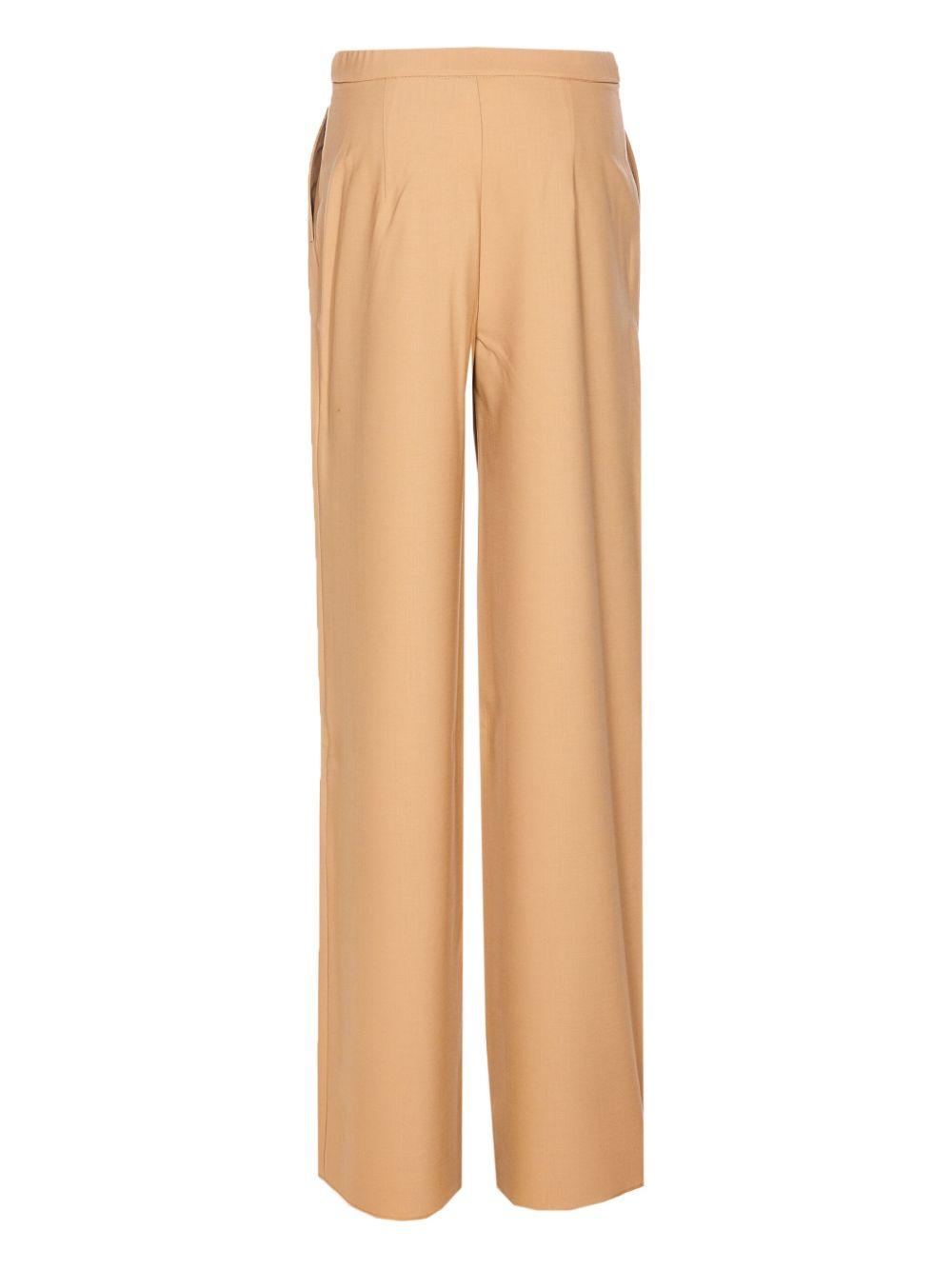 Pantaloni MaxMara Studio 2526136072600 012 MaxMara Studio 
